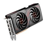 Sapphire Pulse Radeon RX 7600 – schede grafiche – (204,99€)