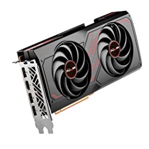 Sapphire Pulse Radeon RX 7600 – schede grafiche – (204,99€)