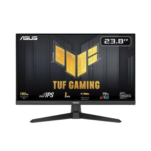 ASUS Monitor TUF Gaming VG249Q3A 24″ – (114,99€)