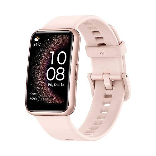 HUAWEI Watch FIT Special Edition – (49,99€)