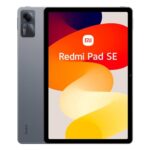 Xiaomi Redmi Pad SE 4Go/128Go Wi-FI Gris – (125,00€)