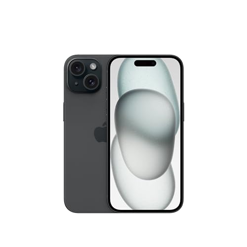 Apple iPhone 15 - (859,00€)