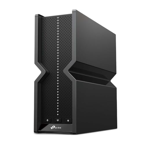 [NUEVO]TP-Link Archer BE550 | Router Wi-Fi 7 BE9300 de Triple Banda | Puertos 2.5 Gbps – (179,99€)