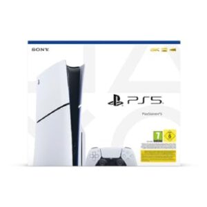 Playstation 5 Consola Estandar Modelo Slim – (499,00€)