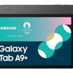 Samsung Galaxy Tab A9+ Tablet Android – (197,00€)