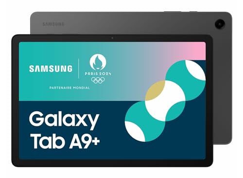 Samsung Galaxy Tab A9+ Tablet Android – (197,00€)