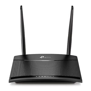 TP-Link TL-MR110 | 4G LTE Router – (42,49€)