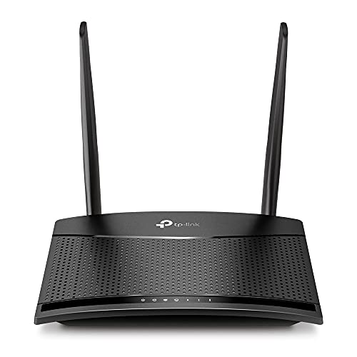 TP-Link TL-MR110 | 4G LTE Router – (42,49€)