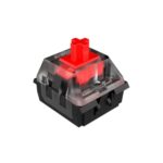 NEWSKILL Switches Gateron Optomecánicos Intercambiables Rojo – (9,51€)