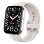 Amazfit Bip 5 Unity Reloj inteligente de actividad física con batería para 11 días – (56,43€)