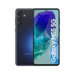 Samsung Galaxy M55 5G 128GB – Teléfono Móvil Android – (199,00€)