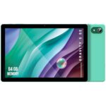 SPC Gravity 5 SE – Tablet 10 Pulgadas Color Menta – (66,39€)