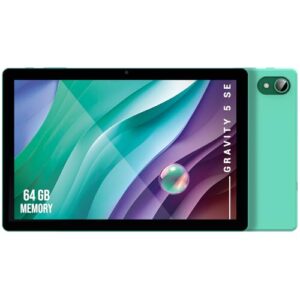SPC Gravity 5 SE – Tablet 10 Pulgadas Color Menta – (66,39€)