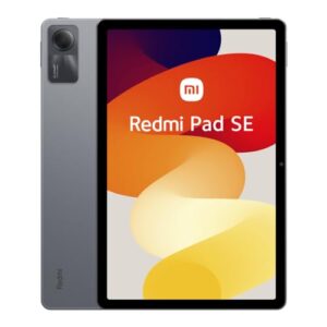 Xiaomi Redmi Pad SE – Tablet de 11″ FHD+ – (131,40€)