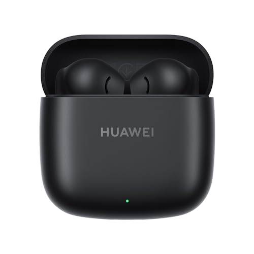 HUAWEI FreeBuds SE 2 – Auriculares 40 Horas de Batería – (34,00€)