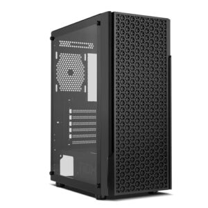 NOX XTREME PRODUCTS Infinity Beta – Semitorre M-ATX ITX – (36,91€)