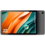 SPC Gravity 5 – Tablet 11 Pulgadas Color Negro – (75,09€)