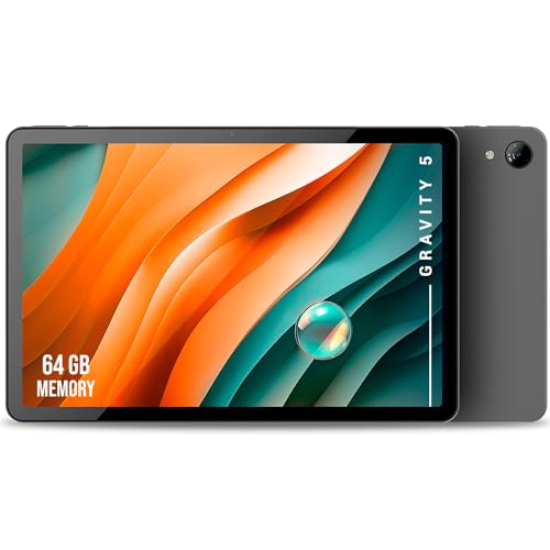 SPC Gravity 5 - Tablet 11 Pulgadas Color Negro - (75,09€)