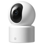 Xiaomi Smart Camera C301 – Cámara de vigilancia con resolución 2K 2304p – (27,99€)