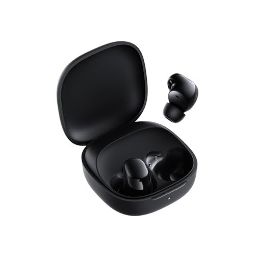 Xiaomi Redmi Buds 6 Play – Auriculares inalámbricos – (13,22€)