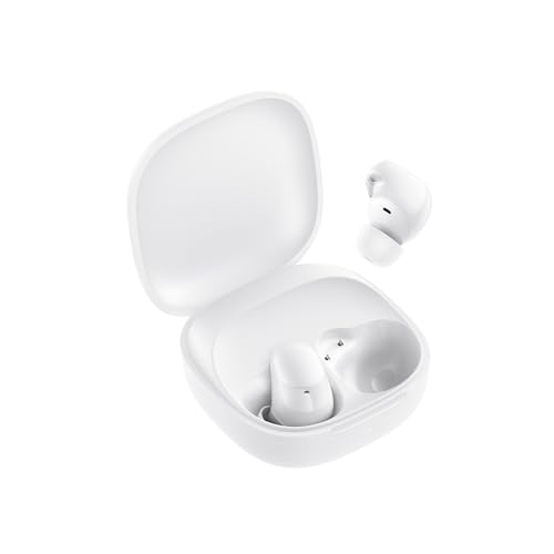 Xiaomi Redmi Buds 6 Play - Auriculares inalámbricos - (13,99€)