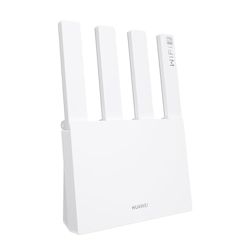 HUAWEI WiFi BE3 - (54,99€)