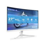 Philips Evnia 27M2C5501 – Monitor Gaming Curvo QHD de 27 Pulgadas – (169,90€)