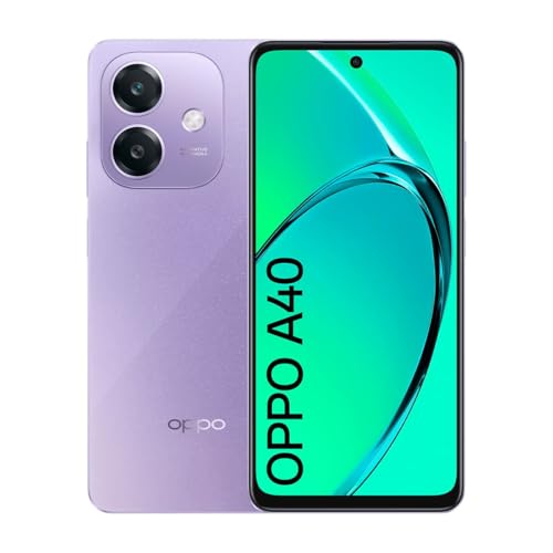 OPPO A40 - Smartphone Libre - (98,35€)