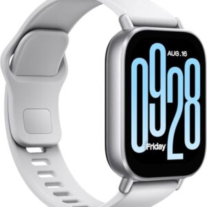 Xiaomi Redmi Watch 5 Active – (29,90€)