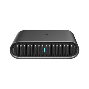 TP-Link TL-WR1502X Router WiFi 6 para el Hogar y los Viajes – (47,99€)