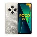 Xiaomi Poco C75 – Smartphone de 8+256GB – (109,99€)