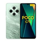 Xiaomi Poco C75 – Smartphone de 8+256GB – (109,99€)