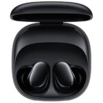 Xiaomi Redmi Buds 6 Play | Auriculares Inalámbricos Bluetooth con Cancelación de Ruido | Cascos Inalámbricos con 30h de Duración | Headphones con Triple Micrófono | Audífonos Negros – (15,45€)