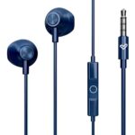 Energy Sistem EasyPods – Auriculares con Cable – (7,09€)