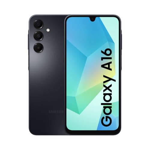 Samsung Galaxy A16 4G LTE – (169,00€)