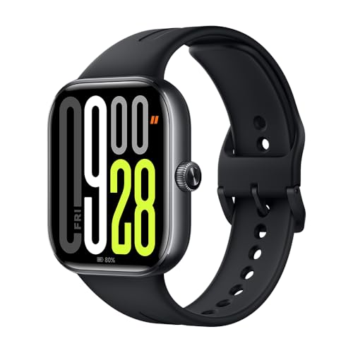 Xiaomi Redmi Watch 5 Silver Gray – (79,00€)