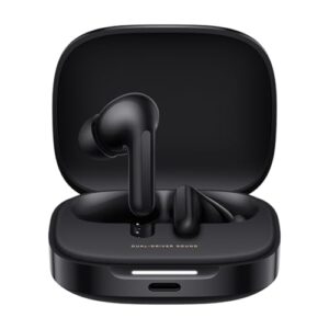 Xiaomi Redmi Buds 6 – Auriculares inalámbrico – (33,90€)