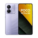 Xiaomi POCO M7 Pro 5G – Smartphone de 8+256GB – (199,99€)