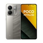 Xiaomi POCO M7 Pro 5G – Smartphone de 12+256GB – (229,99€)