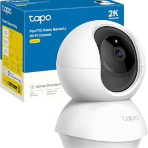 Tapo 2K – (21,99€)