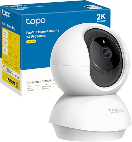 Tapo 2K – (21,99€)