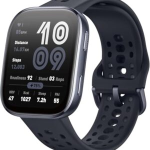 AMAZFIT Bip 6 Smartwatch 46mm – (66,03€)