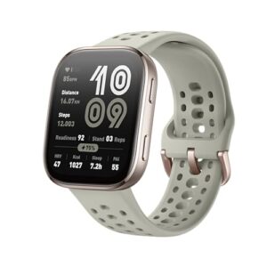 Amazfit Bip 6 Reloj inteligente 46 mm – (71,58€)