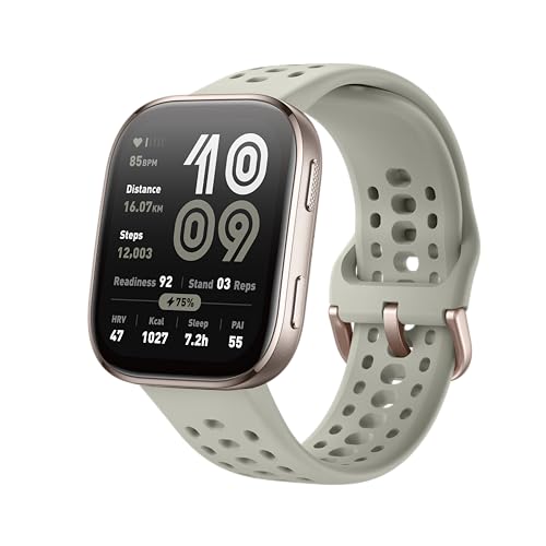 Amazfit Bip 6 Reloj inteligente 46 mm – (71,58€)