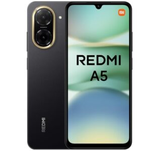 Xiaomi Redmi A5 – Smartphone de 4+128GB – (99,99€)