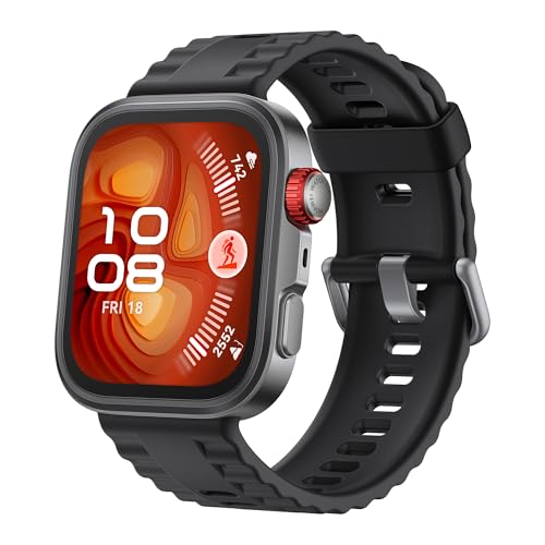 HUAWEI Watch FIT 4 Pro Smartwatch - (259,00€)