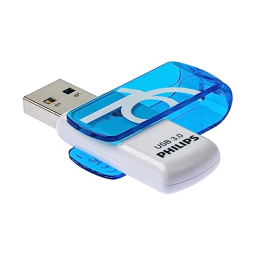 Philips Unidad Flash USB FM16FD00B/00 - (3,96€)