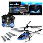 Revell – Helicóptero Sky Fun RTF/3CH con radiocontrol – (26,96€)