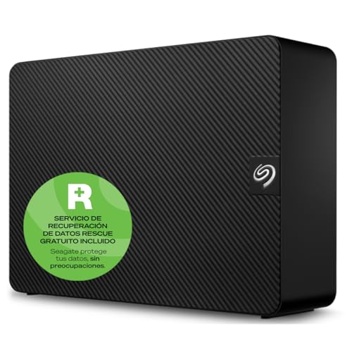 Seagate Desktop 8TB – (170,99€)