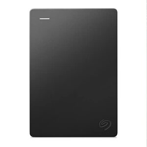 Seagate Portable Drive 1TB – (60,99€)